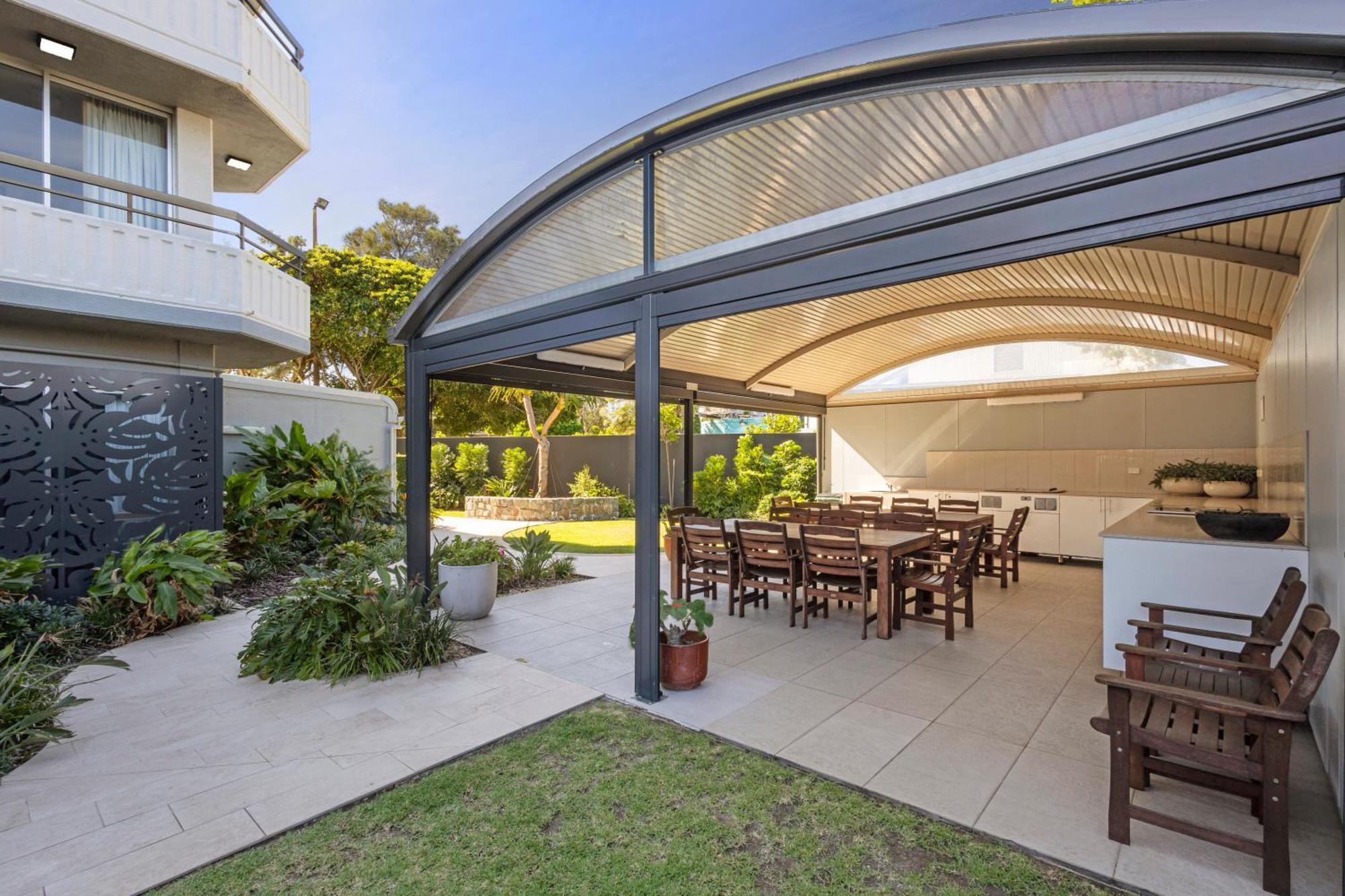 Aparthotel Newport Mooloolaba