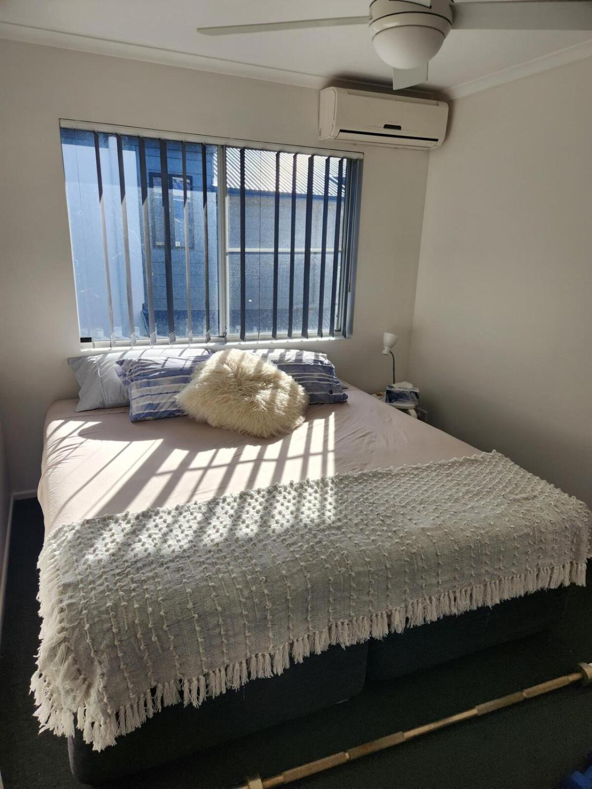 Apartment Canal Mooloolaba
