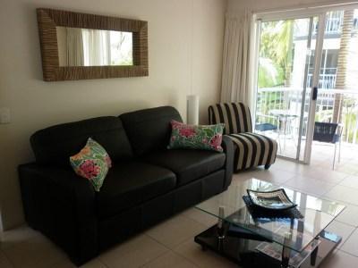 Beachside Aparthotel Mooloolaba