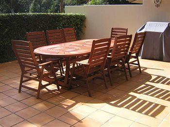 Aparthotel Mirra Chana Mooloolaba