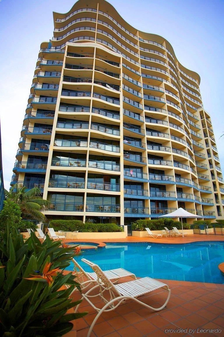 Mantra 4* Mooloolaba