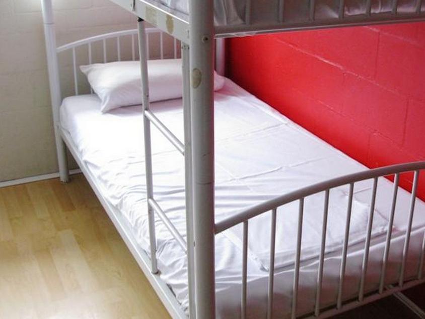 Beach Hostel Mooloolaba *