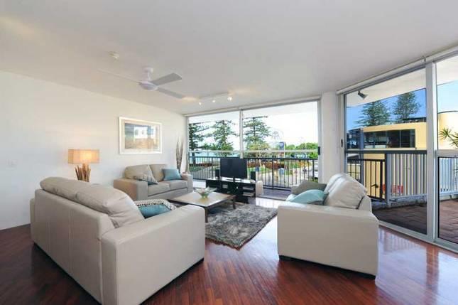Syrenuse Mooloolaba