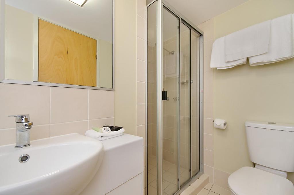 Club Aparthotel Mooloolaba