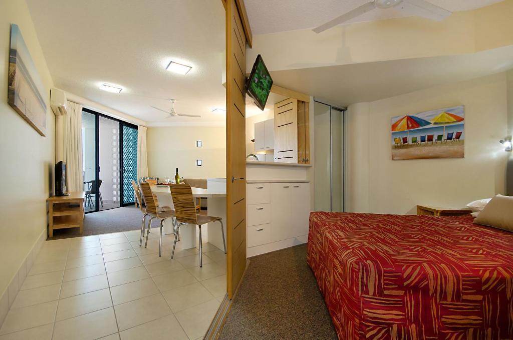 Aparthotel Club