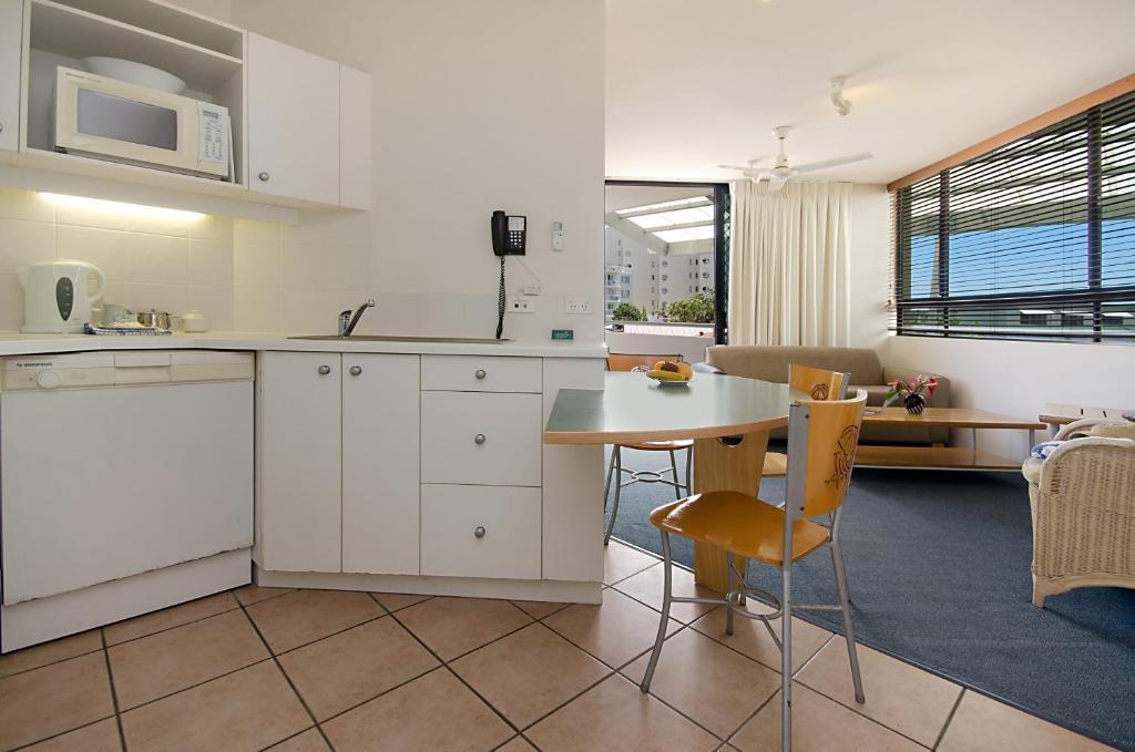 Club 4* Mooloolaba