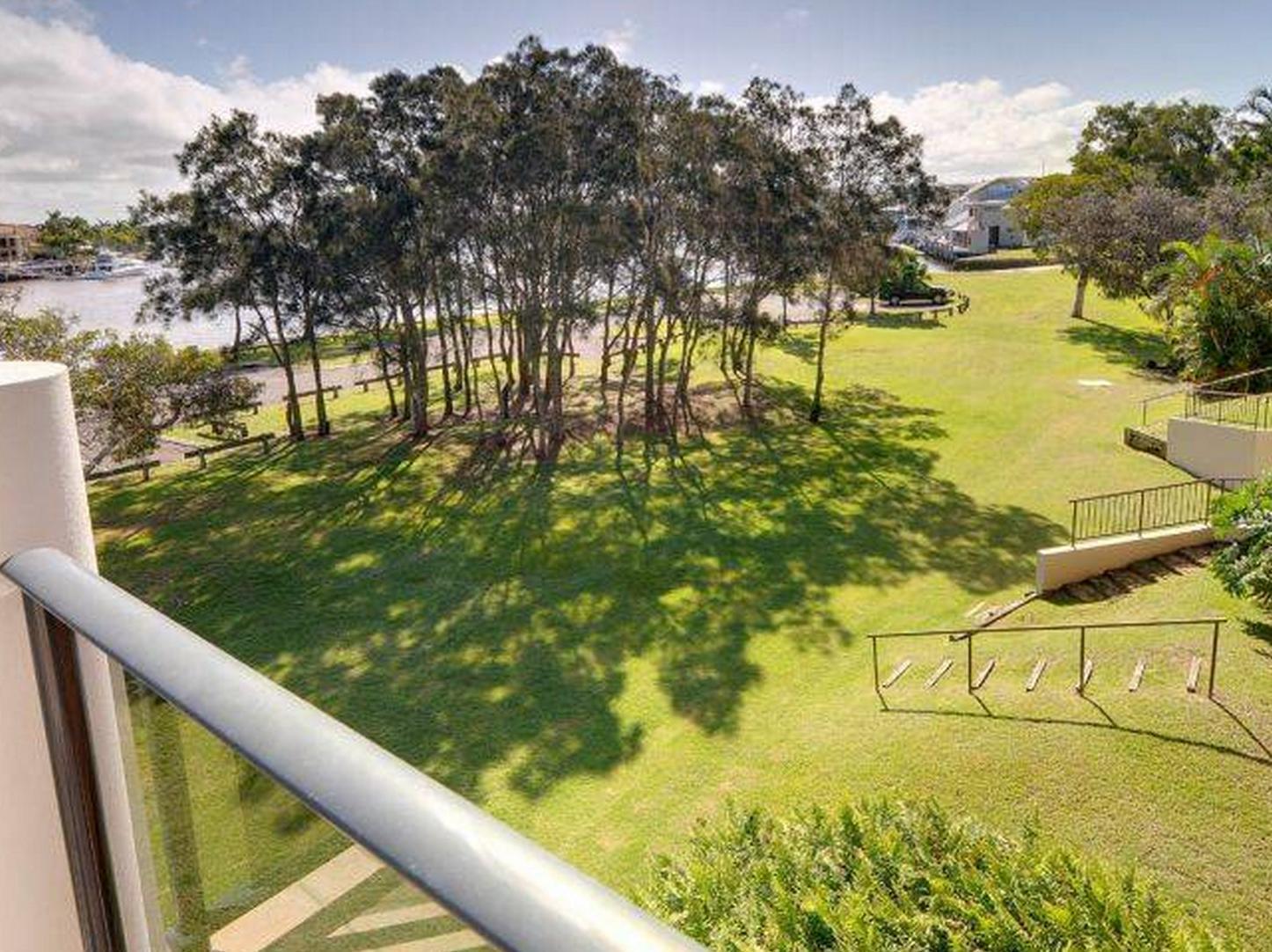 Maui Unit 6 Mooloolaba