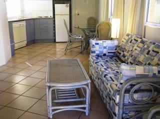 Aparthotel Beachside 4*