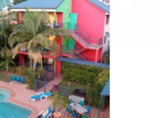 Hostel Beach Hostel Mooloolaba *