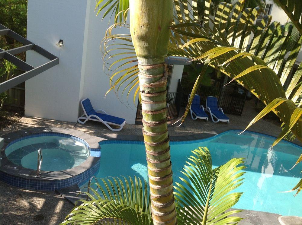 Beachside Mooloolaba