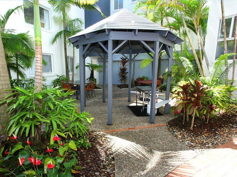 Aparthotel Beachside Mooloolaba