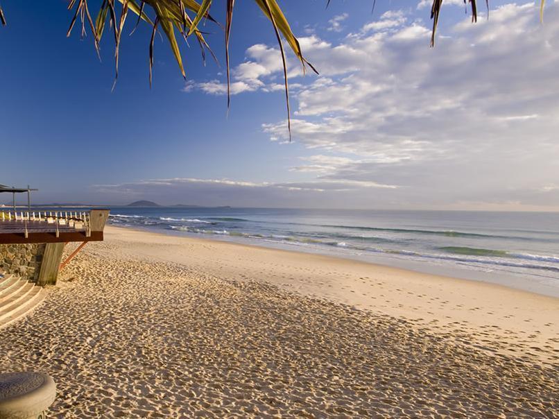 Aparthotel Beachside 4*