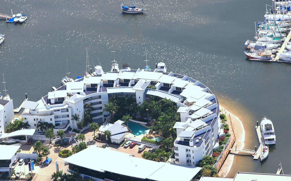 Bluewater Point