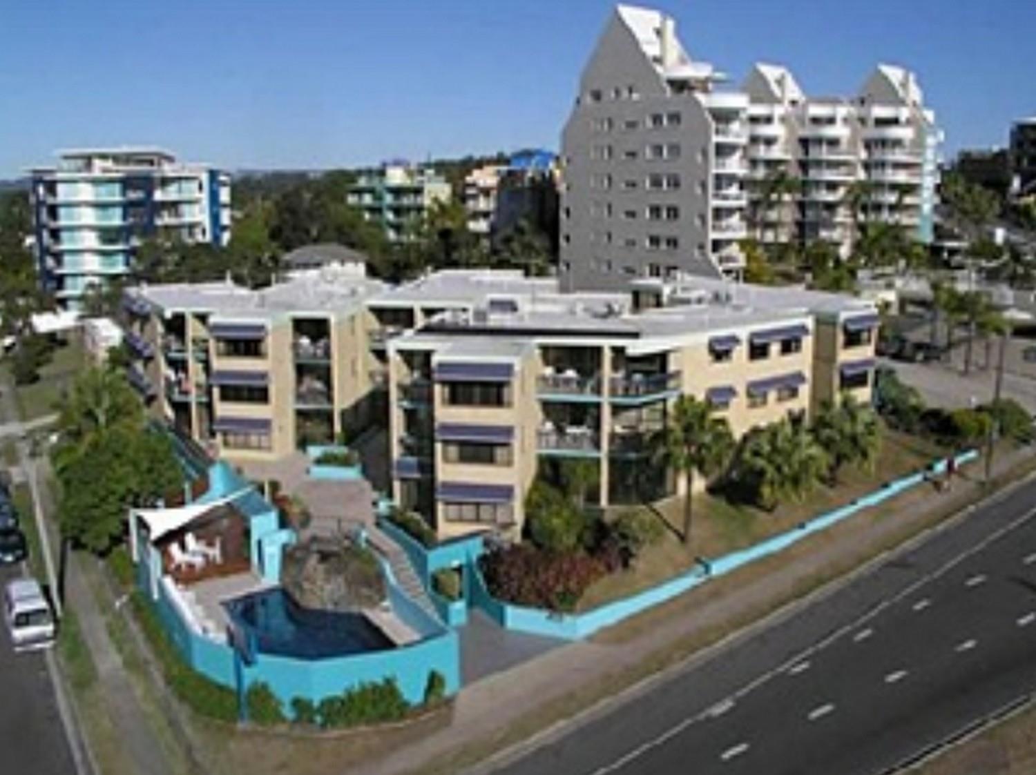 Bellardoo Mooloolaba