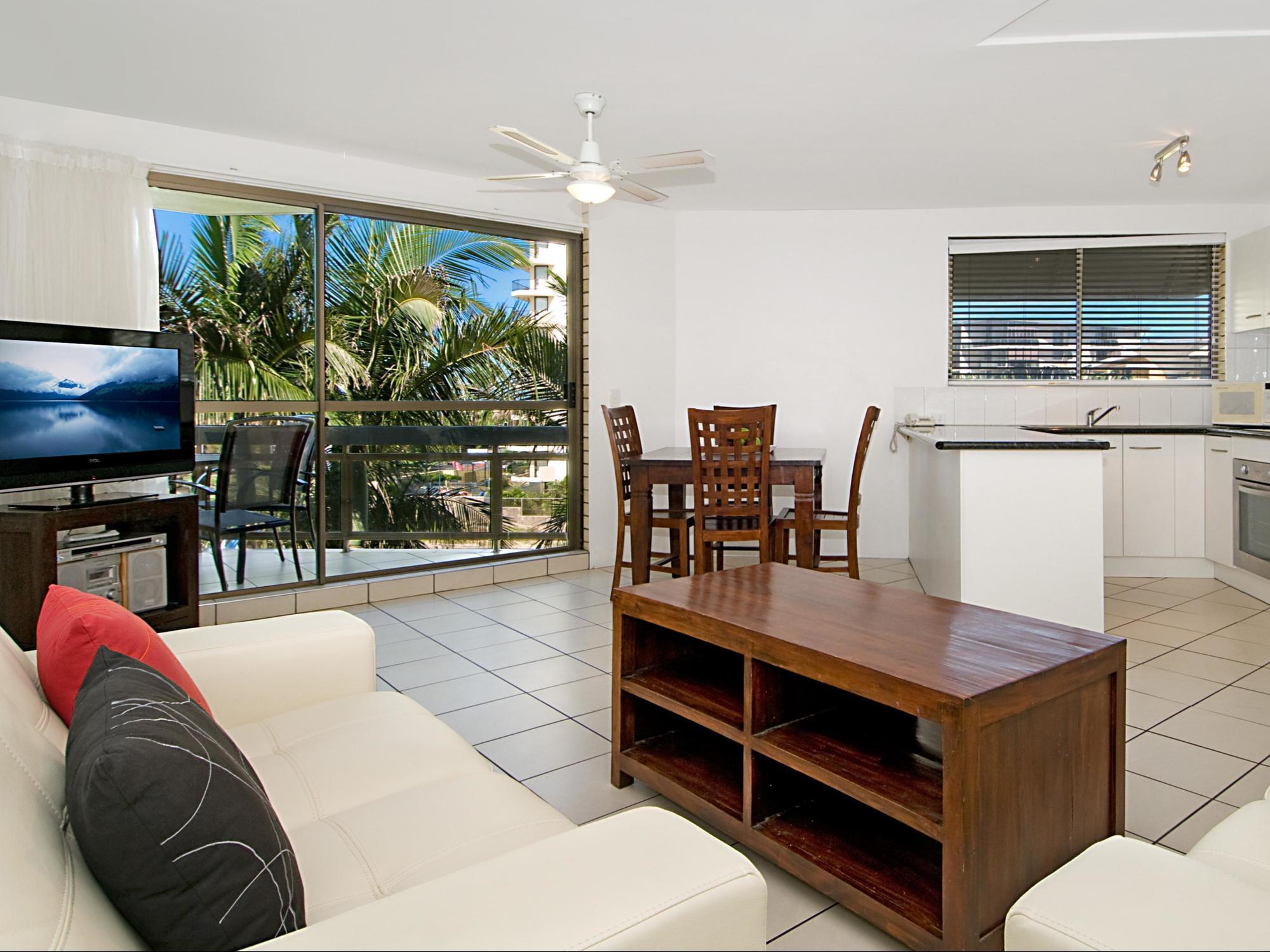 Apartment Bellardoo