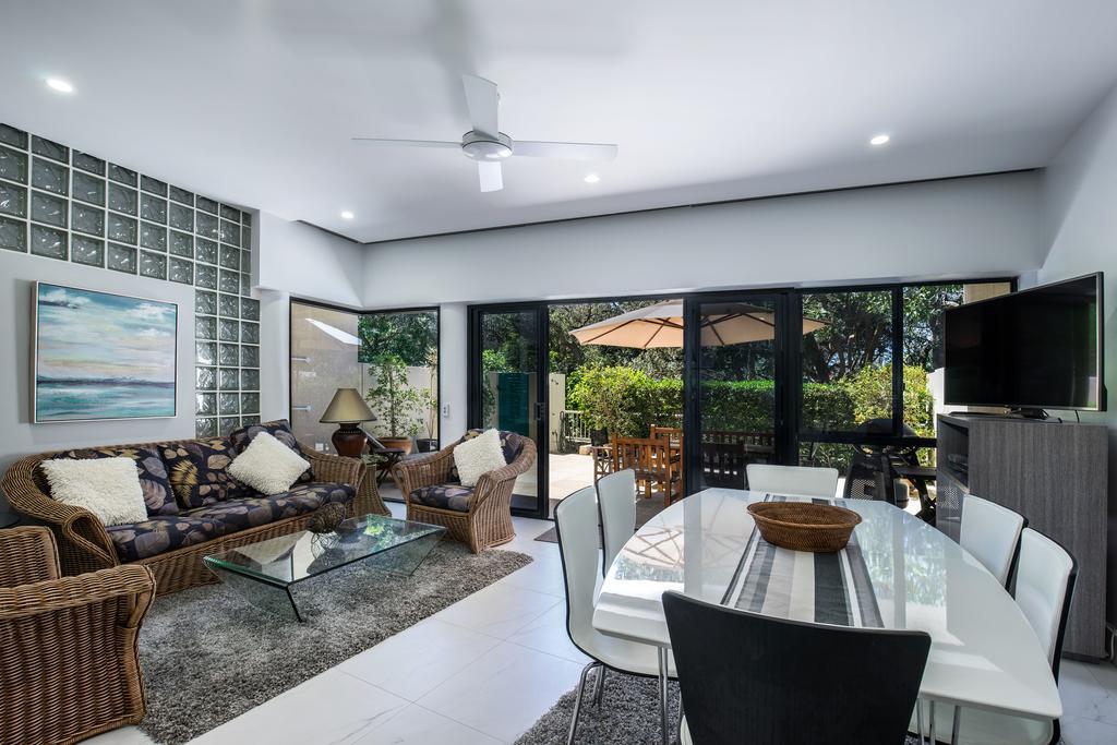 Mirra Chana Mooloolaba