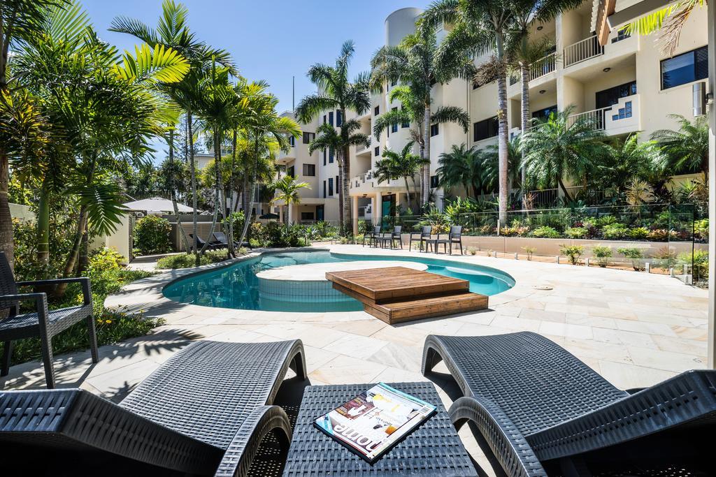 Mirra Chana Mooloolaba