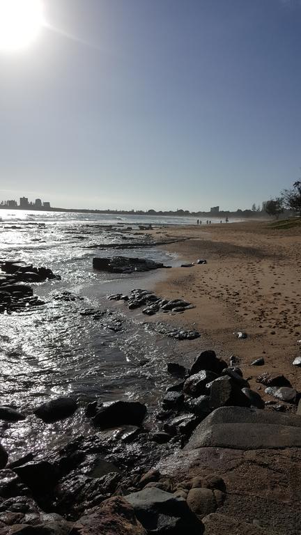 Mooloolaba Beach Beachwalk Mooloolaba