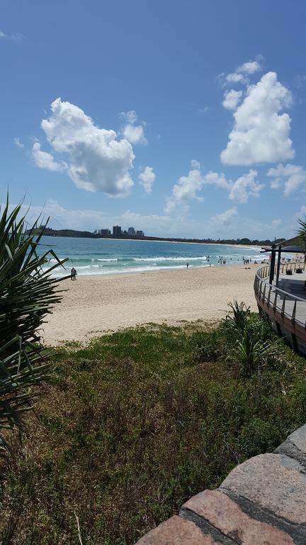 Apartment Mooloolaba Beach Beachwalk *