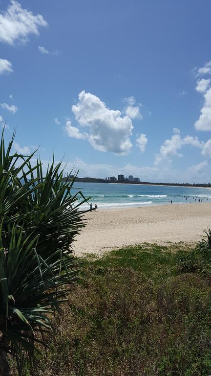 Mooloolaba Beach Beachwalk * Mooloolaba