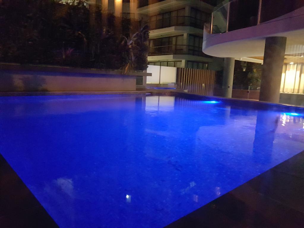 Aparthotel Breeze Mooloolaba, Ascend Hotel Collection 4*