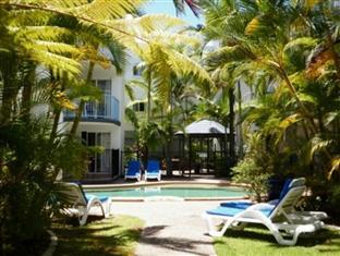 Beachside 4* Mooloolaba