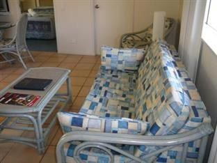 Aparthotel Beachside