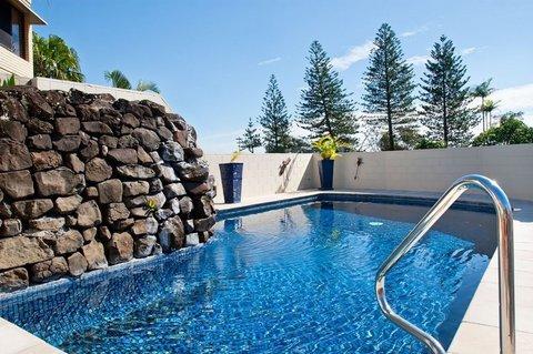 Bellardoo Apartment Mooloolaba