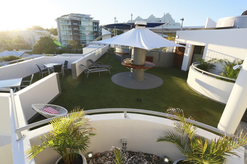Aparthotel Club Mooloolaba