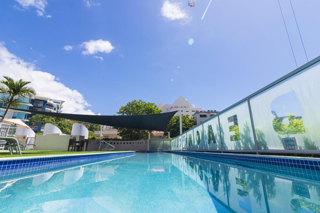 Club 4* Mooloolaba