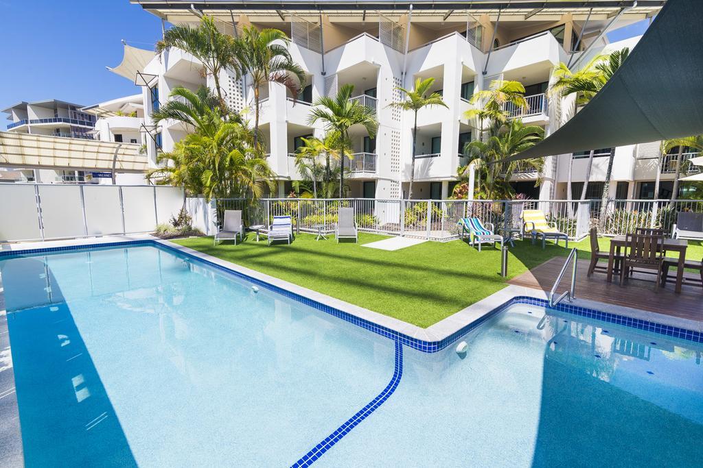 Club Mooloolaba