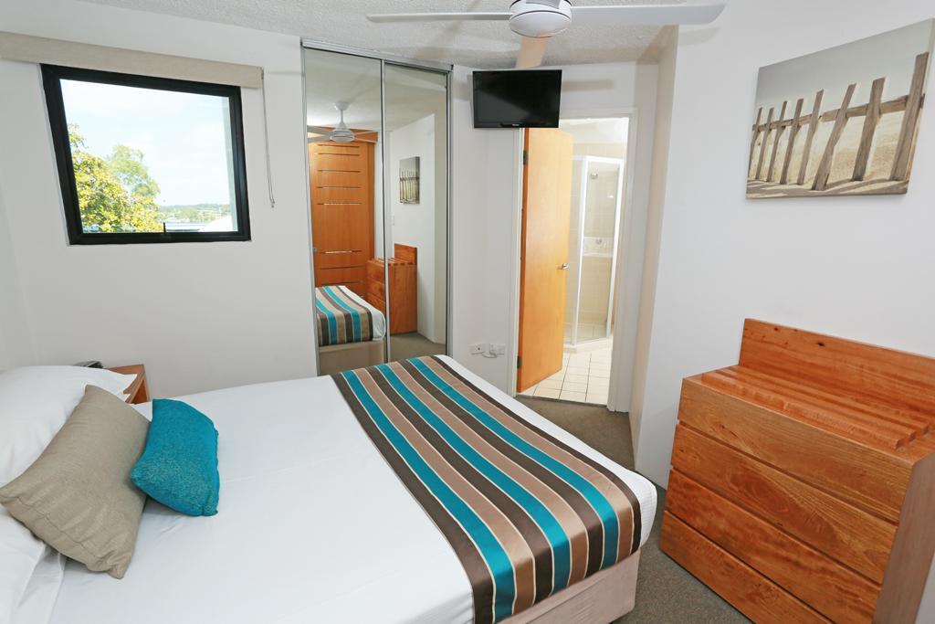 Club Aparthotel
