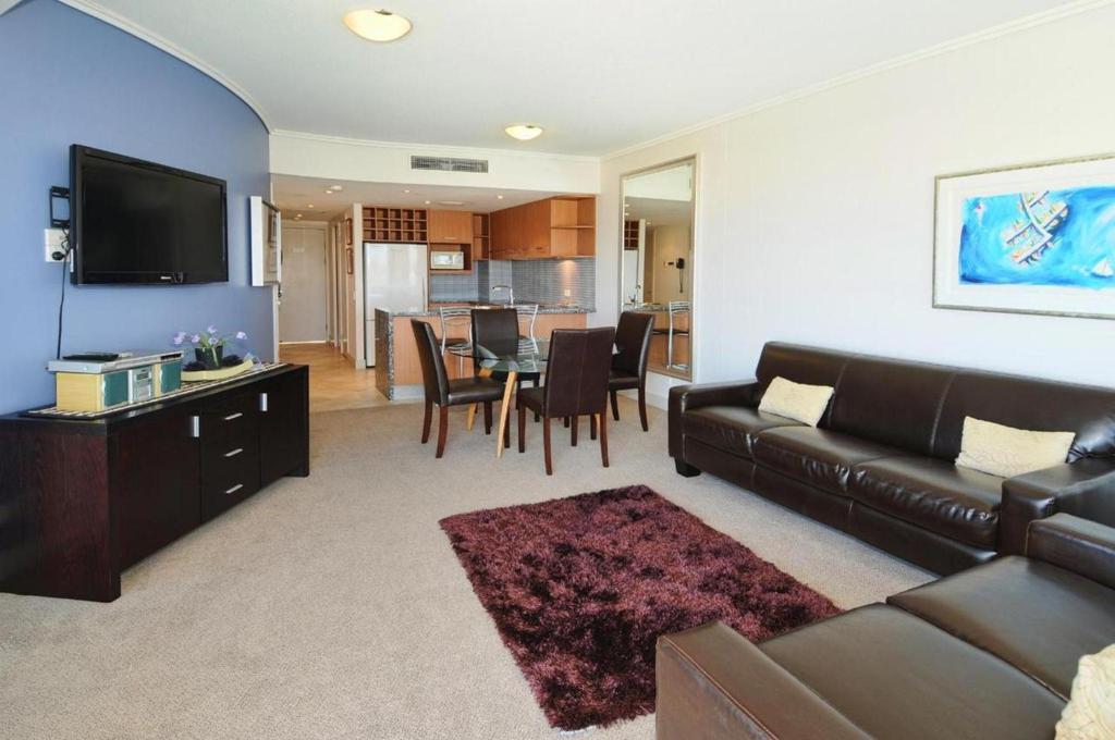 Aparthotel Bluewater Point Mooloolaba