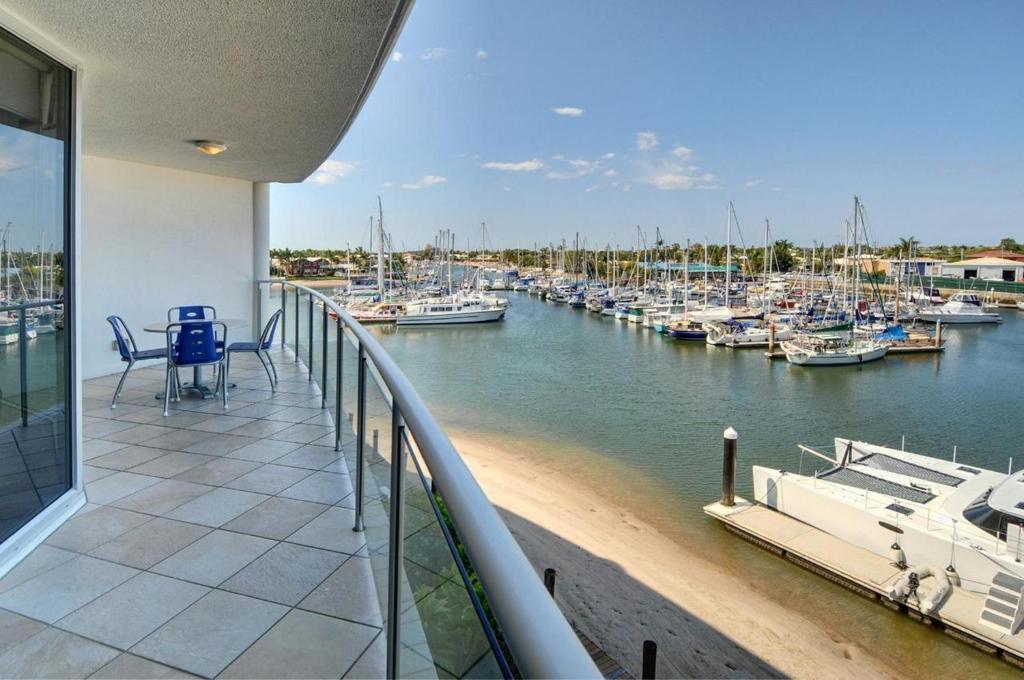 Bluewater Point Aparthotel Mooloolaba