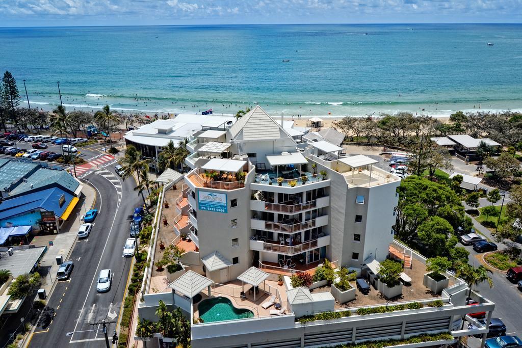 Sandcastles 4* Mooloolaba