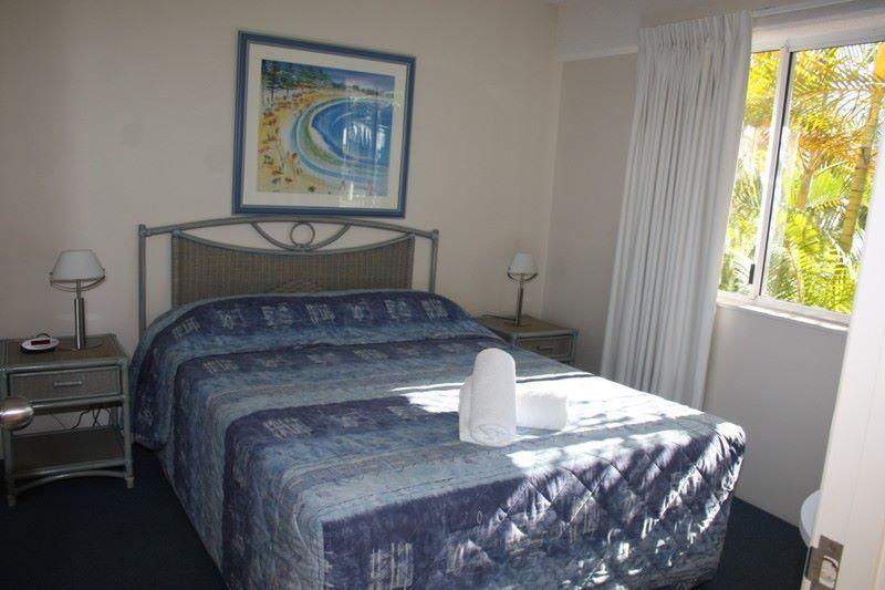 Aparthotel Beachside 4*