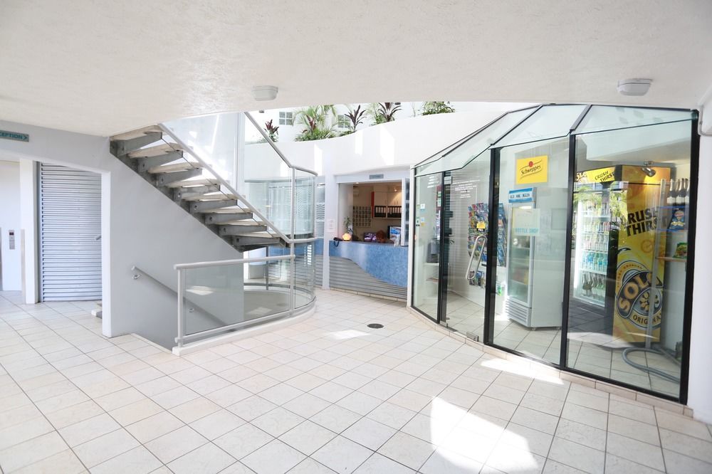 Aparthotel Club Mooloolaba