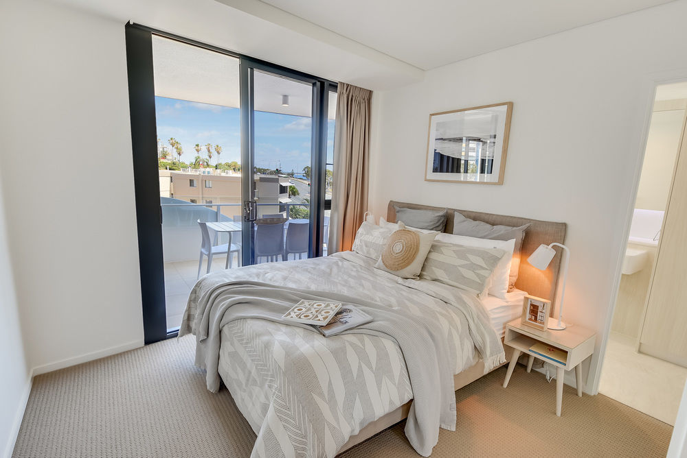 Aparthotel Breeze Mooloolaba, Ascend Hotel Collection Mooloolaba