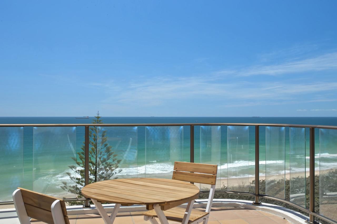 The Penthouse Ocean Views Private And Sauna And Complimentary Wifi Holiday home Mooloolaba