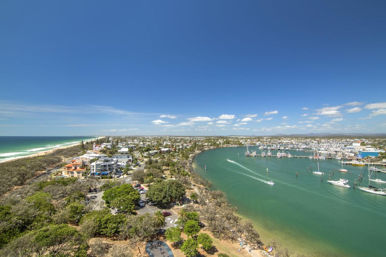 Holiday home The Penthouse Ocean Views Private And Sauna And Complimentary Wifi *