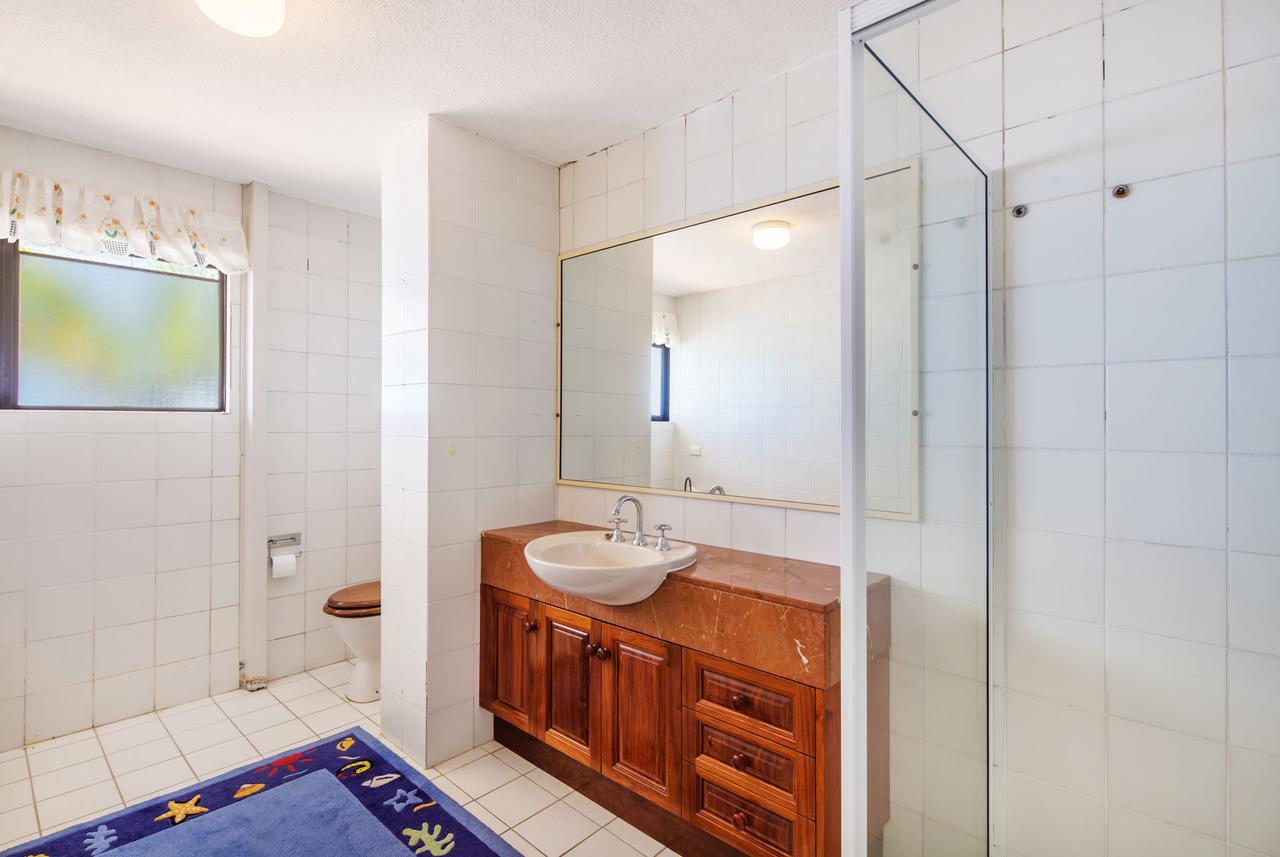 The Penthouse Ocean Views Private And Sauna And Complimentary Wifi *