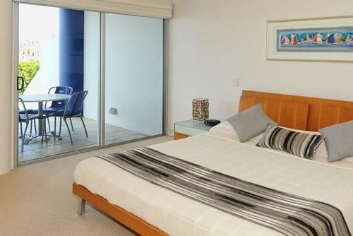 Bluewater Point 4*