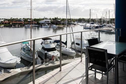 Bluewater Point 4* Mooloolaba