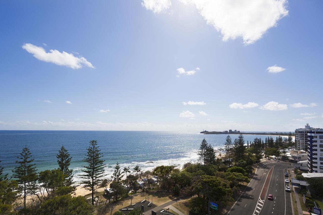 Aparthotel Breeze Mooloolaba, Ascend Hotel Collection Mooloolaba