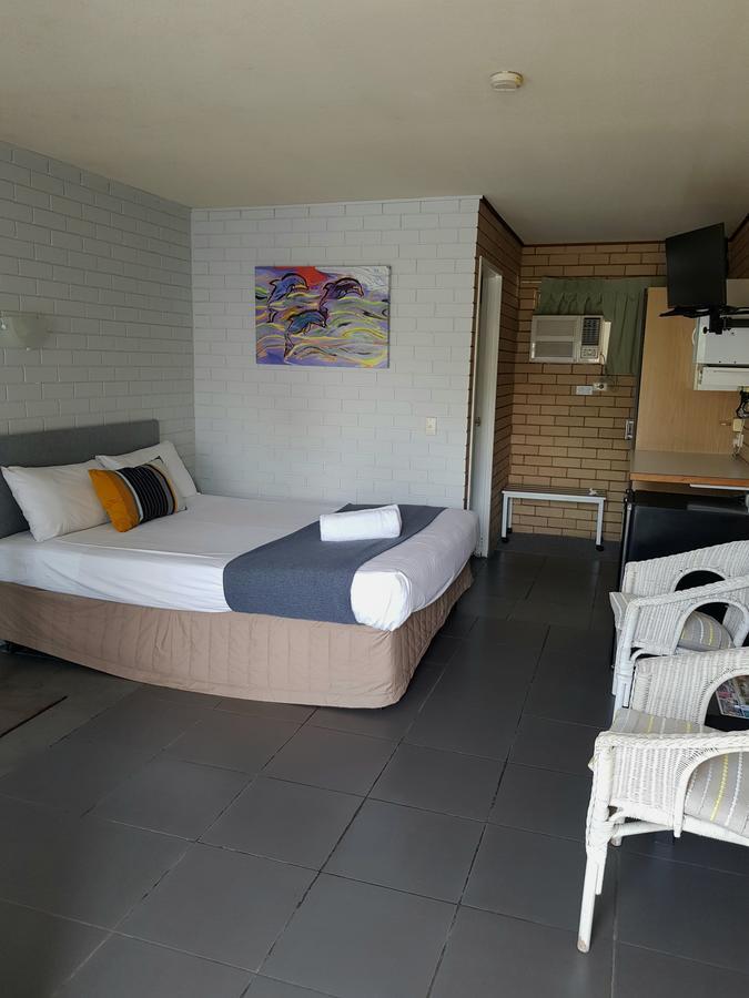 Twin Pines Mooloolaba