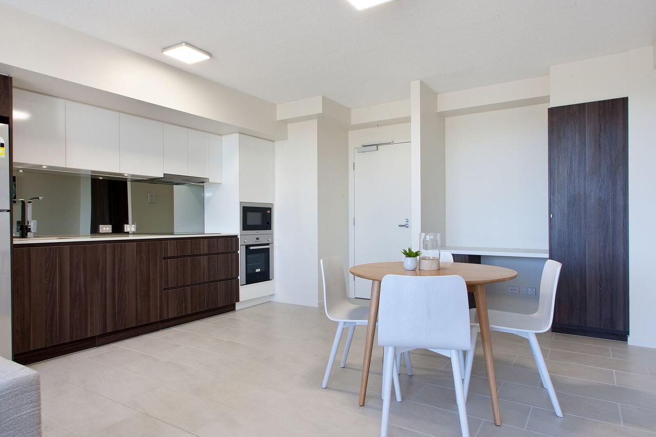 First Light Mooloolaba, Ascend Collection 4*