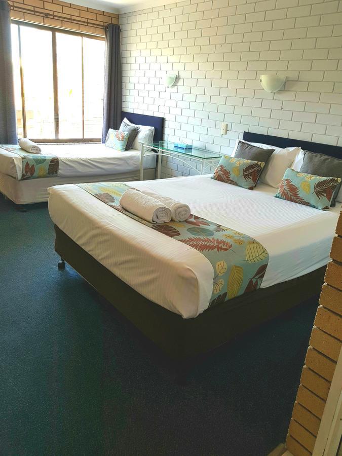 Twin Pines Motel Mooloolaba