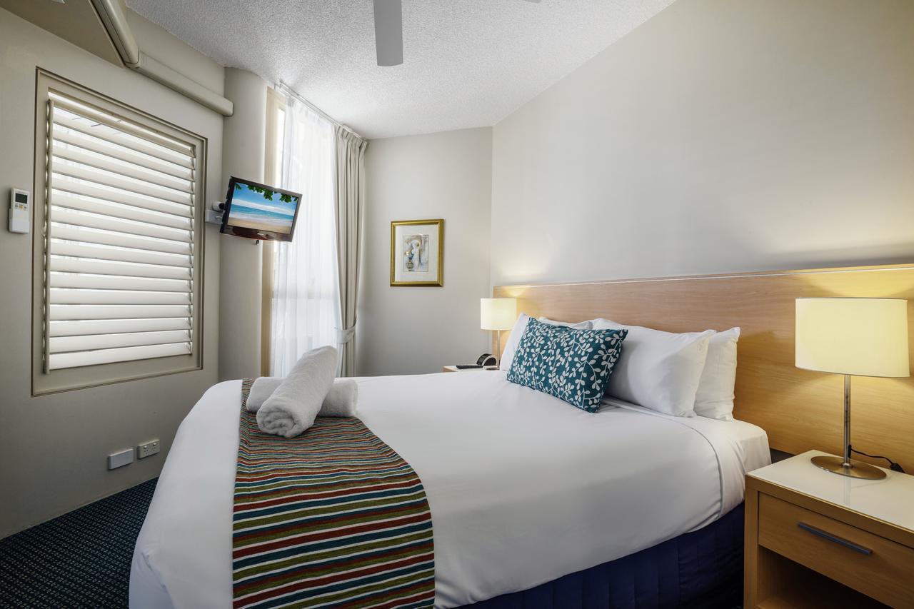 Landmark 4* Mooloolaba
