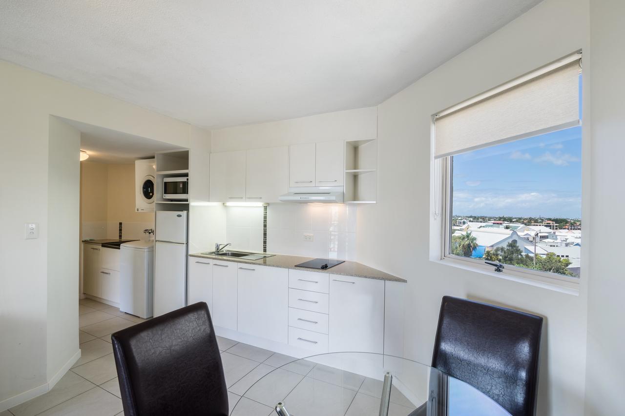 Sandcastles Mooloolaba
