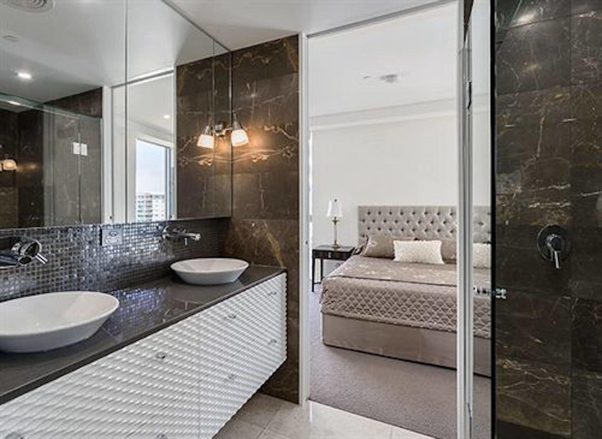Sea Pearl A1 5* Mooloolaba